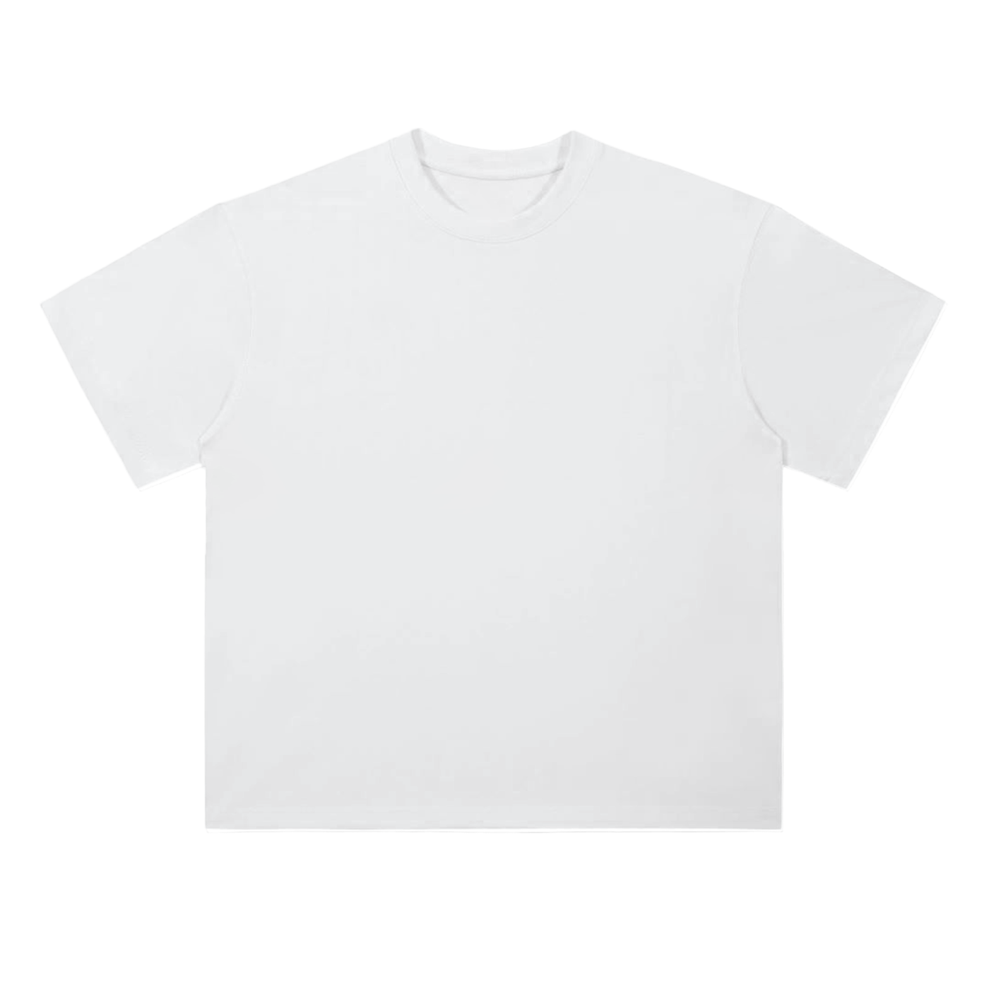 ‘Chill Dude Gods Gods Got This’ Drop Shoulder Cotton T-Shirt